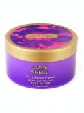 Body Butter Love Spell